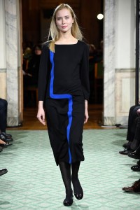 The Pierre Cardin 70th anniversary show.