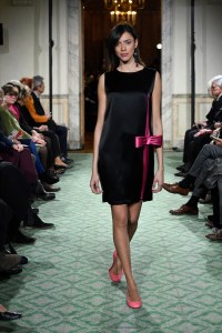 The Pierre Cardin 70th anniversary show.