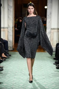 The Pierre Cardin 70th anniversary show.