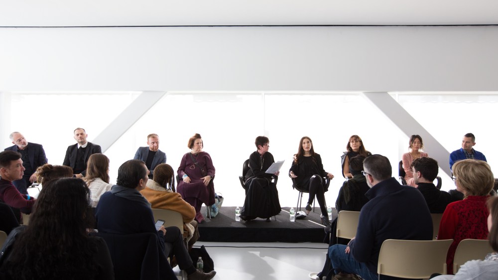 Polimoda Panel