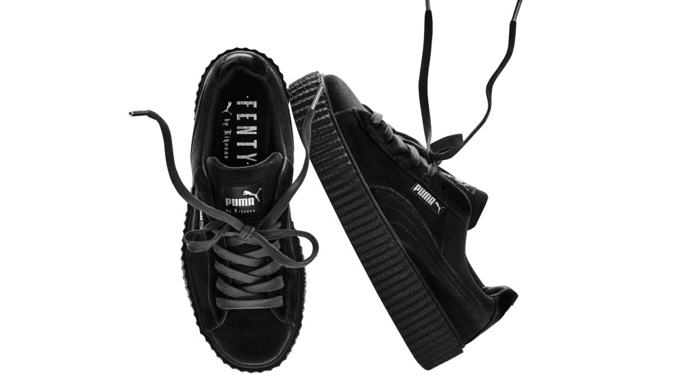 Puma Raises Its Full-Year Guidance