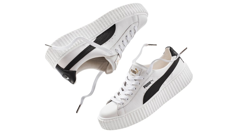 Puma Ups Full-Year Target After Second-Quarter Sales Rise 16 Percent