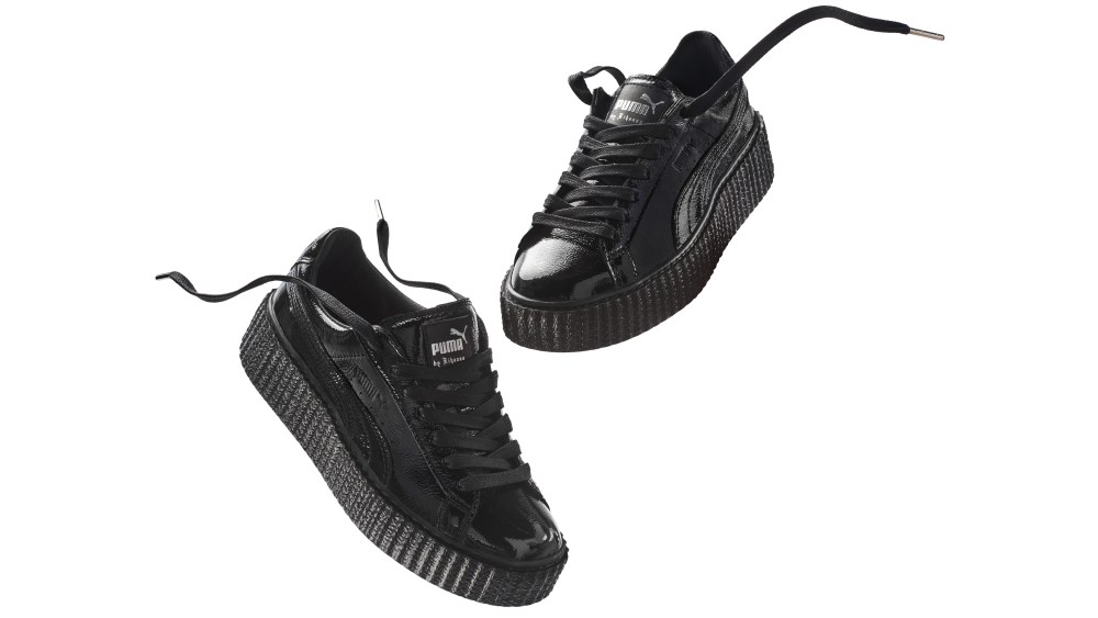 Puma Swings to Profit in Fourth Quarter
