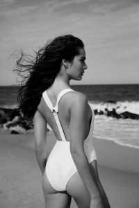 Rachel Roy Unveils Swim Lines
