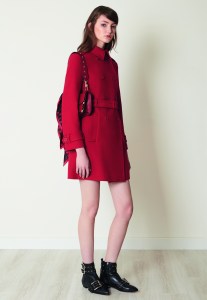 Red Valentino Pre-Fall 2017
