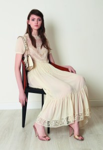 Red Valentino Pre-Fall 2017