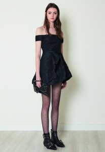Red Valentino Pre-Fall 2017