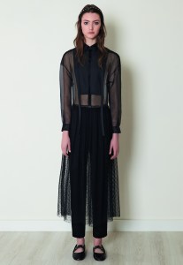 Red Valentino Pre-Fall 2017