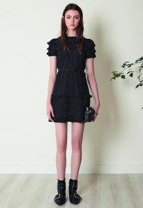 Red Valentino Pre-Fall 2017