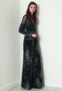 Red Valentino Pre-Fall 2017