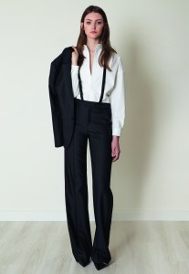 Red Valentino Pre-Fall 2017