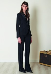 Red Valentino Pre-Fall 2017