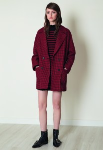 Red Valentino Pre-Fall 2017