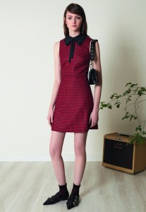Red Valentino Pre-Fall 2017