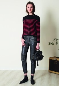 Red Valentino Pre-Fall 2017