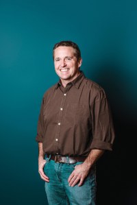 Bayard Winthrop, ceo, American Giant.