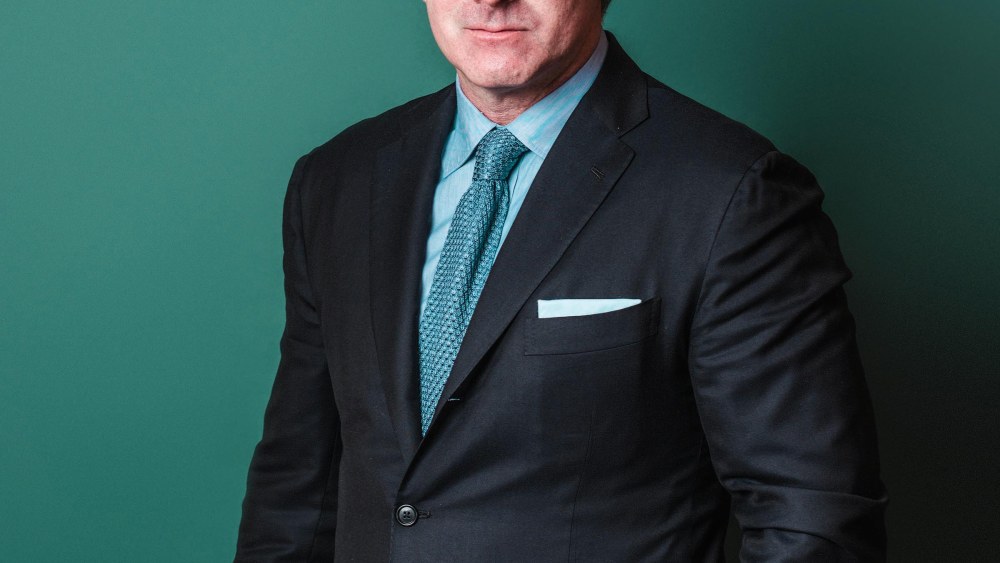 Kevin Plank, ceo, Under Armour, will relinquish his president's title.