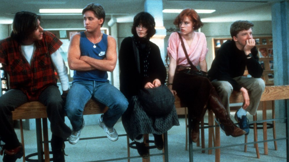 With Millennials pulling back, marketers might have to reengage with "The Breakfast Club" customer of Gen X.