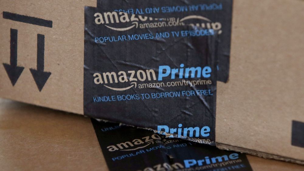 amazon prime marketplace e-commerce