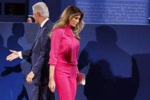 Melania Trump