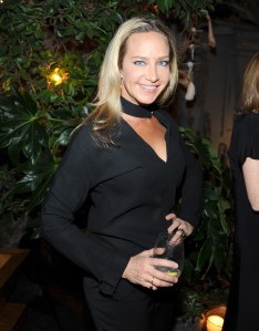 Urban Zen West Hollywood Opening Party Angela Janklow