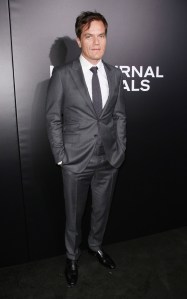 'Nocturnal Animals' screening Los Angeles Michael Shannon