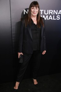 'Nocturnal Animals' screening Los Angeles Anjelica Huston