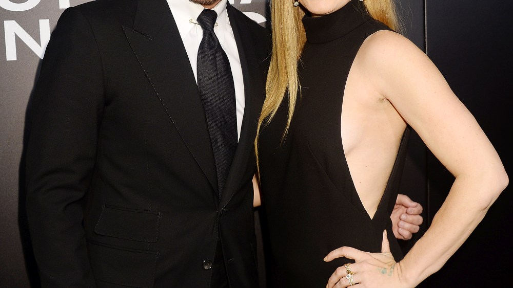 'Nocturnal Animals' screening Los Angeles Tom Ford Amy Adams