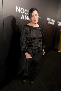 'Nocturnal Animals' screening Los Angeles Arianne Phillips