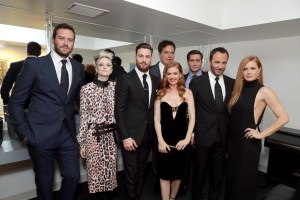 'Nocturnal Animals' screening Los Angeles