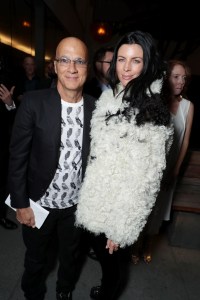 'Nocturnal Animals' screening Los Angeles Jimmy Iovine Liberty Ross
