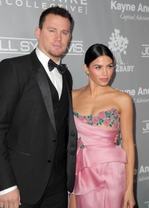 Baby2Baby Gala 2016 Channing Tatum and Jenna Dewan Tatum
