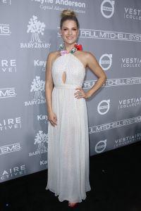Baby2Baby Gala 2016 Ali Larter