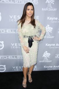Baby2Baby Gala 2016 Monique Lhuillier