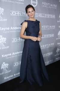 Baby2Baby Gala 2016 Jennifer Garner