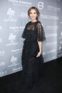 Baby2Baby Gala 2016 Jessica Alba