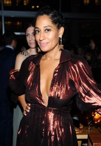 Tracee Ellis Ross at Glamour Women of the Year 2016
