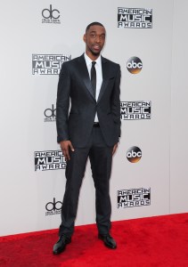 Jay Pharaoh AMAs 2016