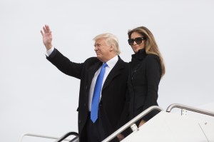 Trump Inauguration Gallery