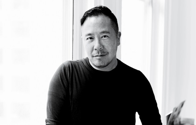 Derek Lam Launches in China Via Toplife
