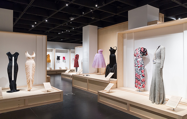 Photos From the Met Costume Institute's Newest Fashion Exhibit