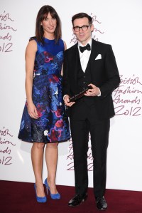 Samantha Cameron
