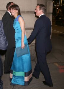 Samantha Cameron
