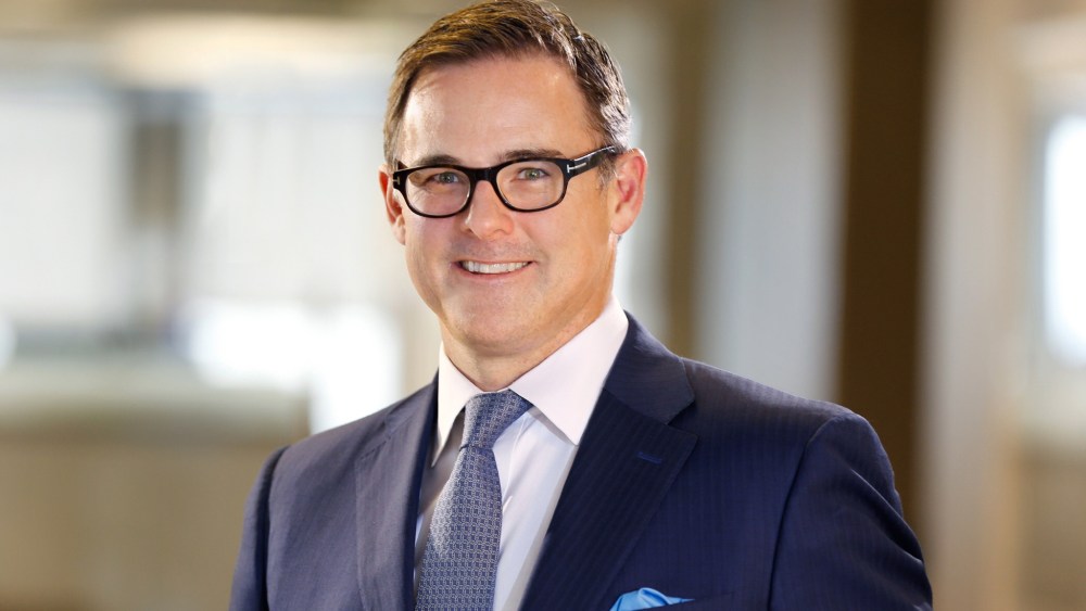 Beauty Banker Shaun Westfall Said To Be Heading to Jefferies