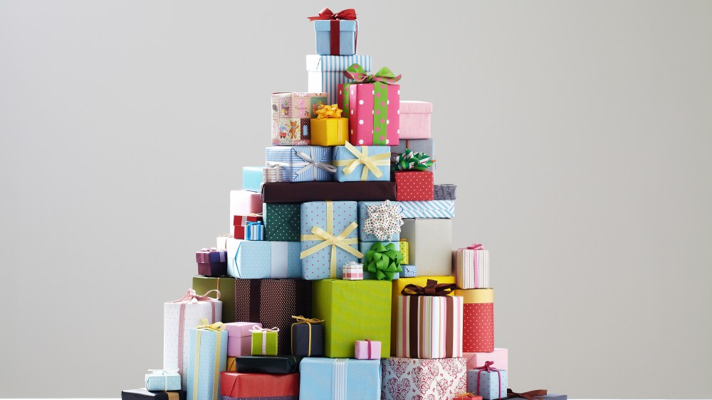 No Let Up in Holiday Promotions