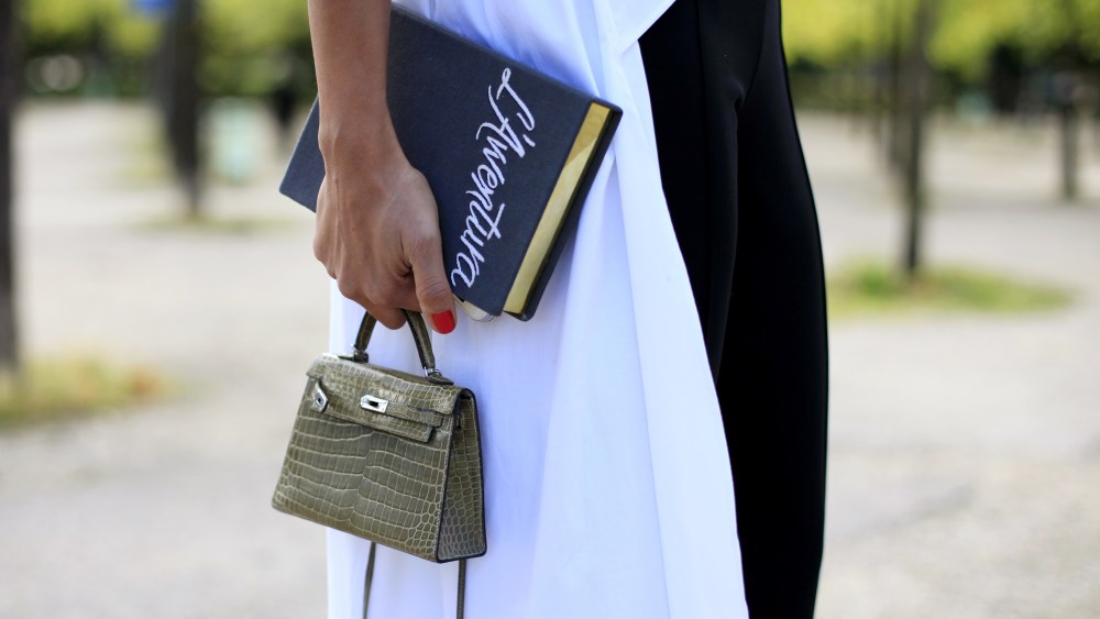 Hermès Becomes Plaintiff in Case Against Former French Security Chief