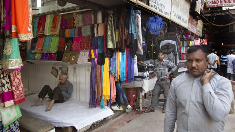 India Currency Rules