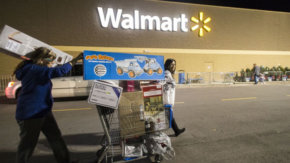Wal-Mart
