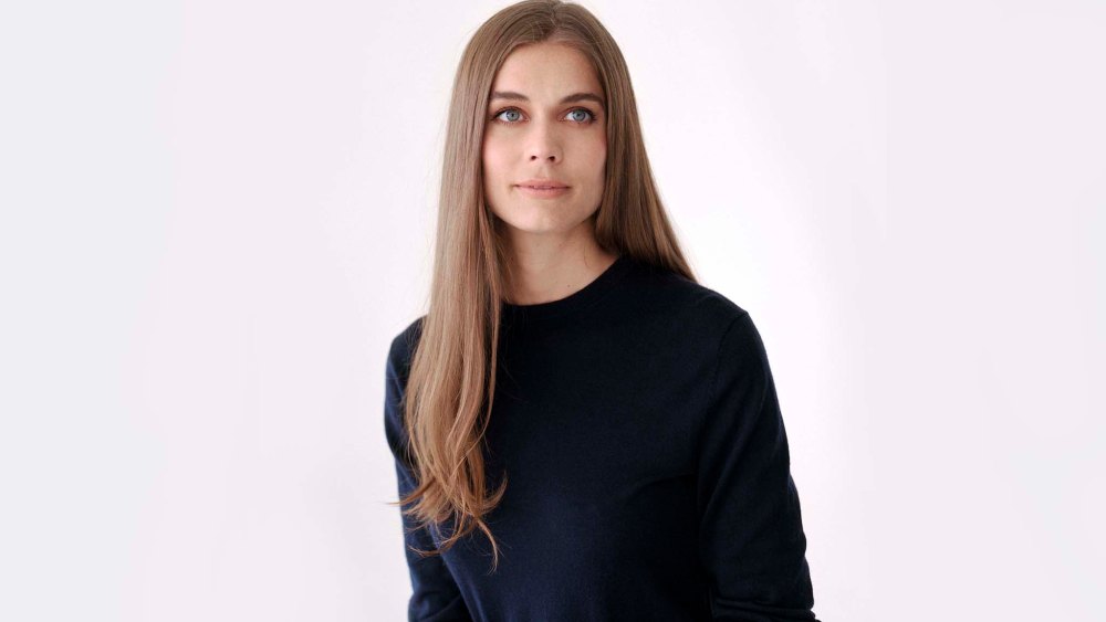 Sophie Hulme