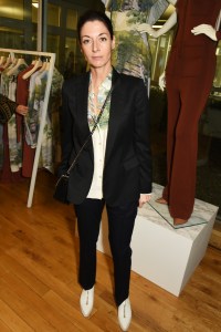 Mary McCartney Stella McCartney Kering